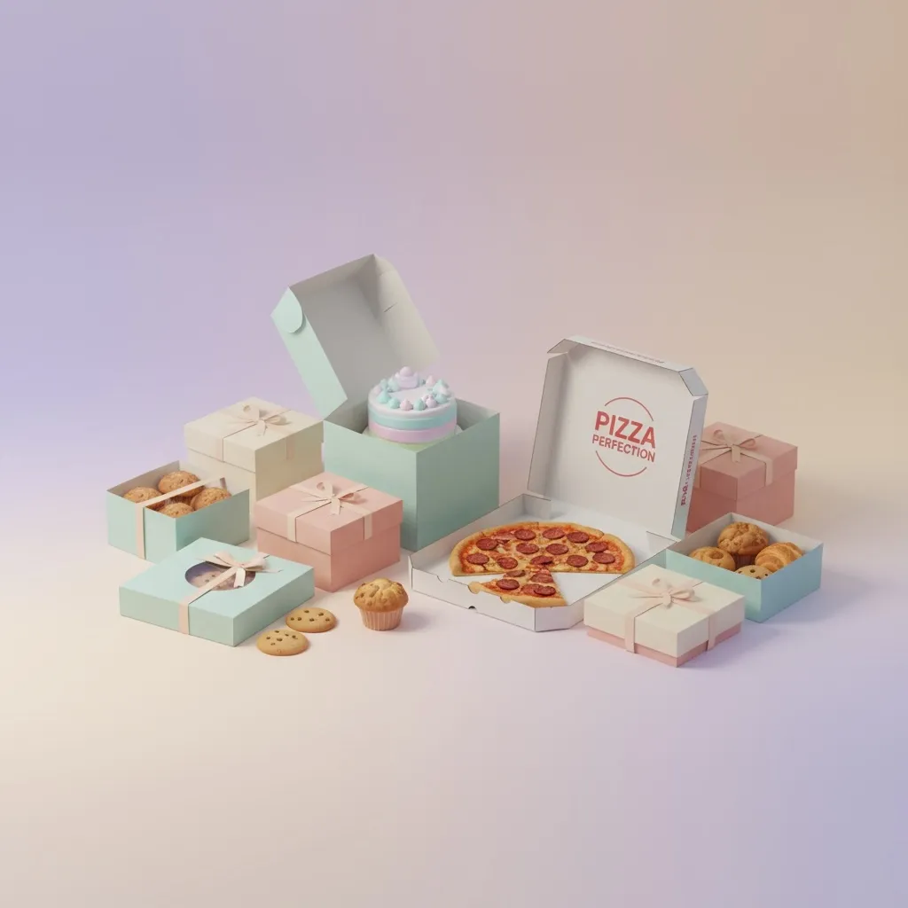 Packaging Solutions